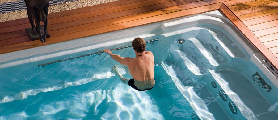 Schwimmbecken von A7Pools