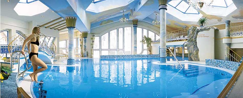A7Pools PVC Becken