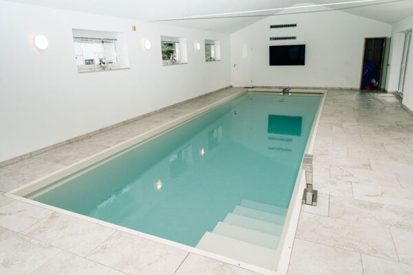 Schwimmbad