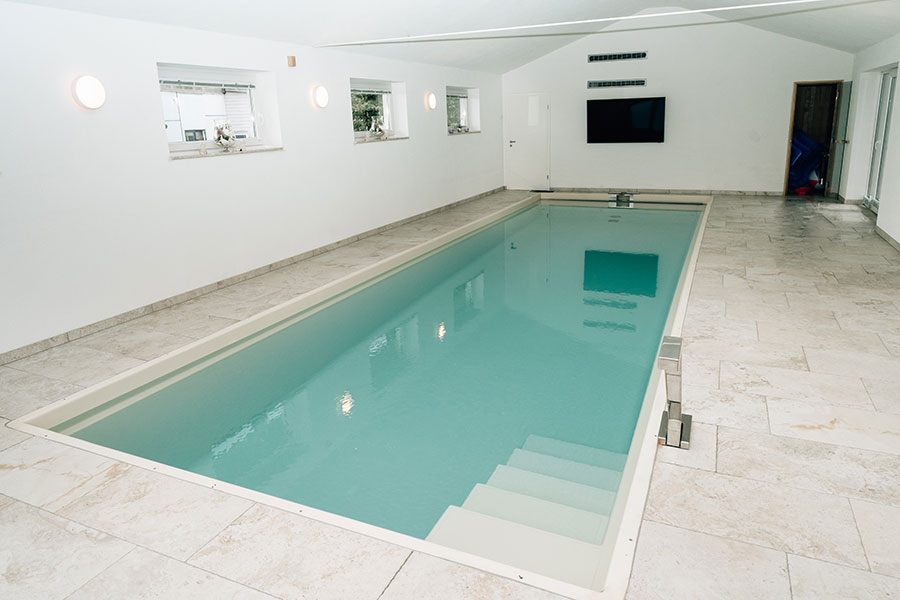 Schwimmbad