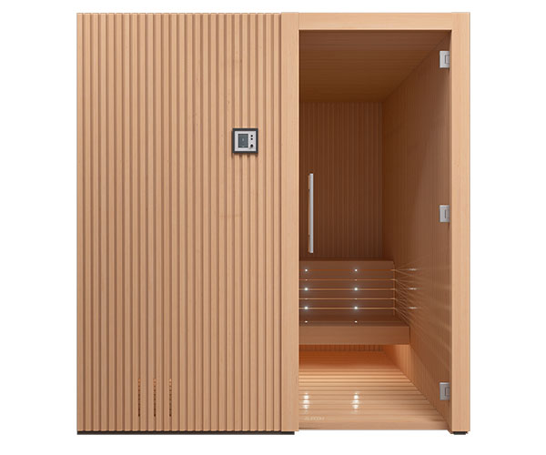 Auroom Sauna Libera