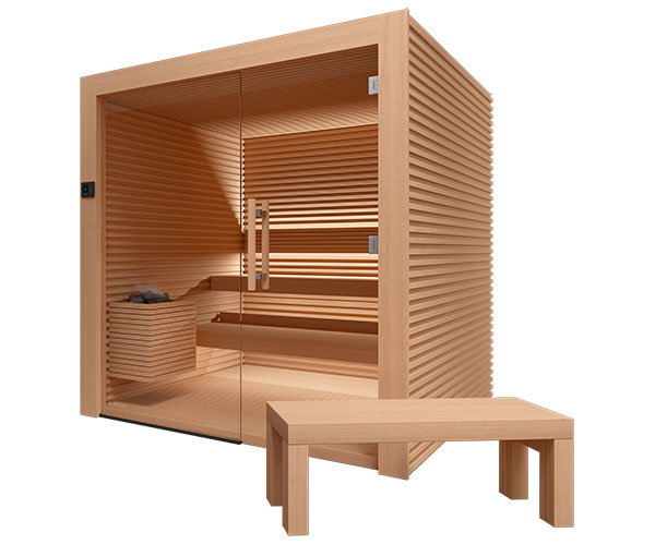 Auroom Sauna Nativa