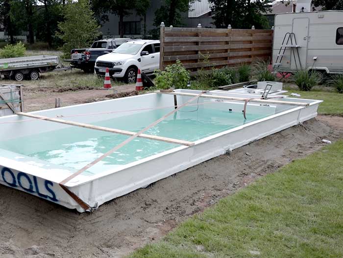 Schwimmbad